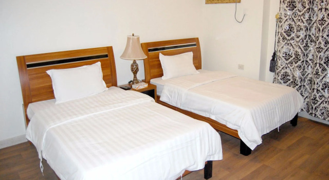 Diouf Al Nabarees Hotel