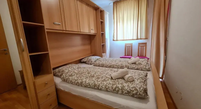 Апартаменты Comfortable Apartment With Mountain View
