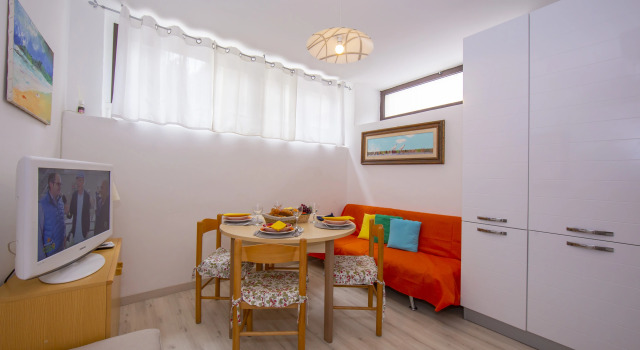 Casa Angerin 1 - 100m from sea