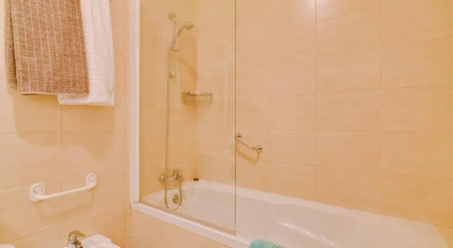 Апартаменты Charming 3 bedrooms apartment - Vale do Lobo
