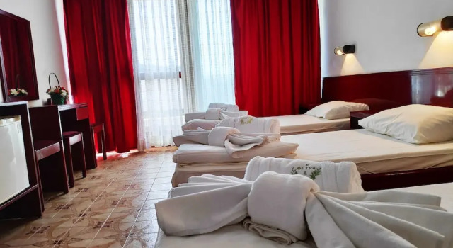 Hotel Zlatibor, Book Hotel Čanj Bar County