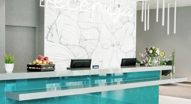ibis Styles Siedlce