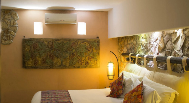 Casa Bella Boutique Hotel, Book Hotel Antigua Guatemala Zacatepeques