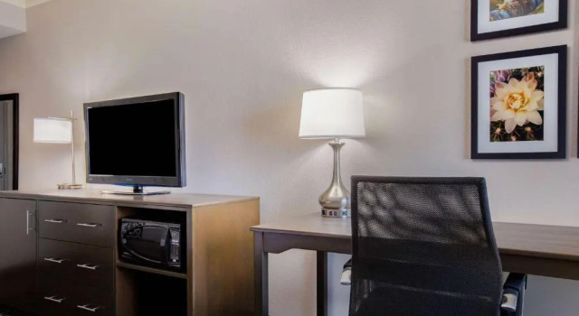Номер Standard La Quinta by Wyndham Mission at West McAllen