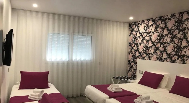 PinoyHouse Fatima, Rezerwuj Hotel Fatima Ribatejo