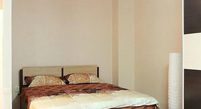 ApartLux Sokol, Book Lejlighed Hoteller i Sokol med parkering, Parkering
