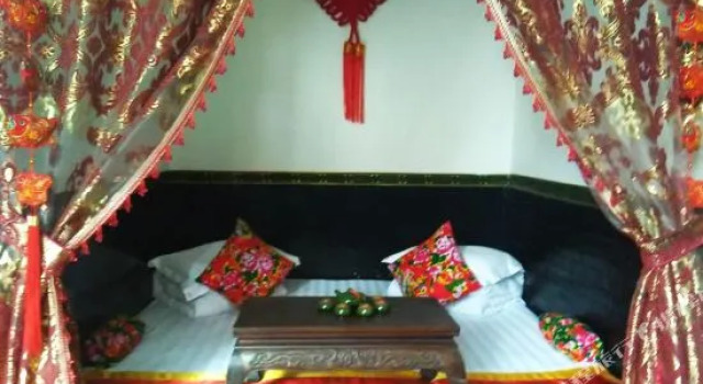 Jingtongyuan Inn, Book Hotel Jinzhong Shanxi