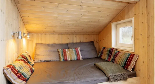 4 Star Holiday Home in Lokken, Rezervovat Hotel Løkken 