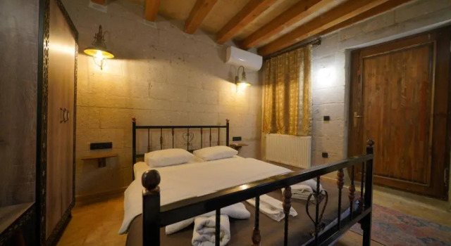Номер View Cave Hotel