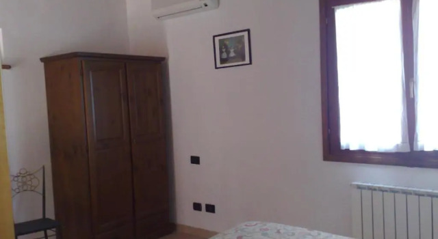 Двухместный номер Standard Agriturismo La Quercia