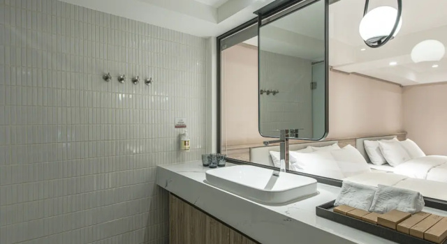 Номер Superior Spring Rhapsody Hotel