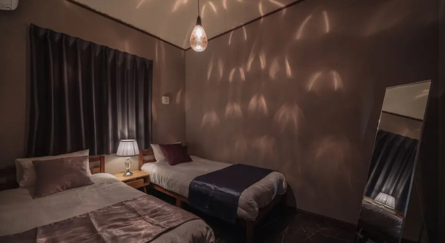 プライベートハウス ぅーじ家, Prenota Casa vacanze Hotel a Okinawa con parcheggio, Parcheggio