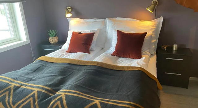 8 Seasons Hotel, Reserva ahora Hotel Varangerbotn Troms og Finnmark