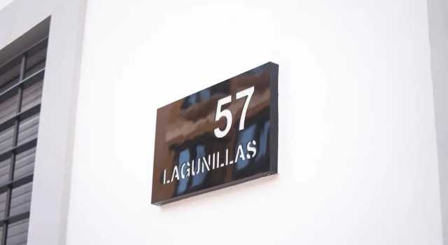 Apartamentos Lagunillas 57