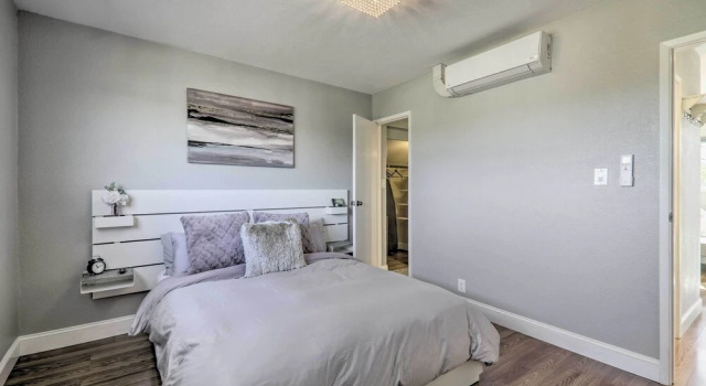 Updated Livermore Apartment w/ Private Deck!