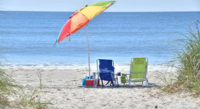 The Palms 3207-A Shore Thing