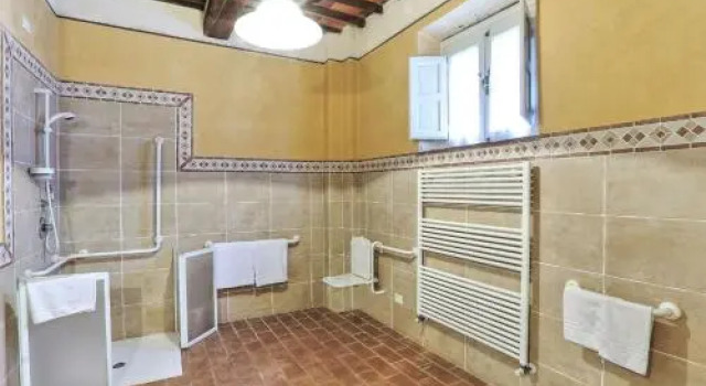 Casa Rosa by Salogi Villas, Réserver Villa Hôtels à Lucques avec piscine, Piscine