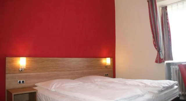 Двухместный номер Standard Hotel Cafe Lieb