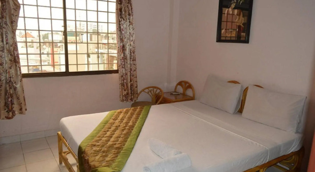 Saigon 237 Hotel, Забронировать Отель Отели Района 1 3 звезды, 3*
