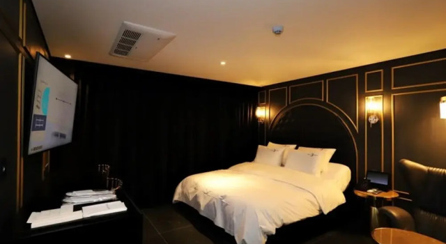 Yangsan Lisain Hotel