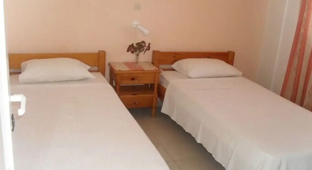 Peaceful Bay, Prenota Hotel Megas Yialos-Nites Syros