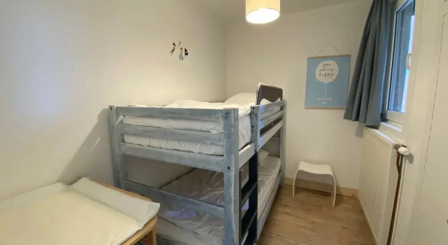 Апартаменты Apartment Nieuwpoort Near Sandy Beaches