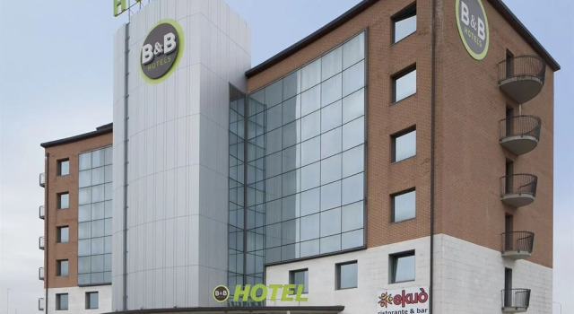B&B Hotel Padova
