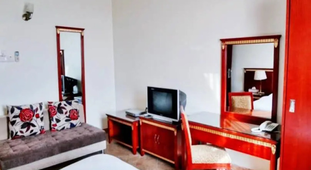 الموج للشقق الفندقية, Réserver Appartement Falaj al Qabail Al Batinah