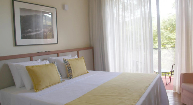 Hotel Porto do Ribeirao