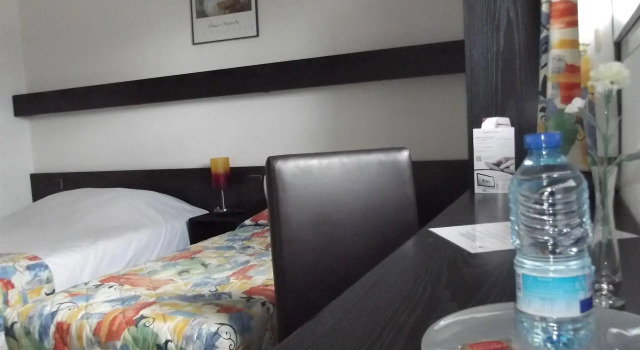 Hotel Kimotel