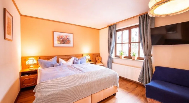 Pension Waldeck