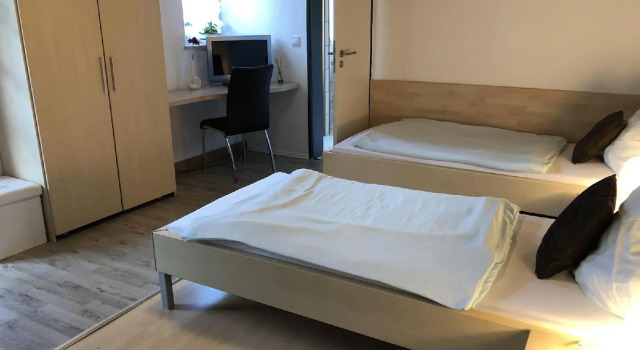 Aparthotel, Varaa Hotelli Bad Abbach Lower Bavaria