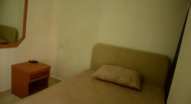 Номер Standard Hotel Alyans