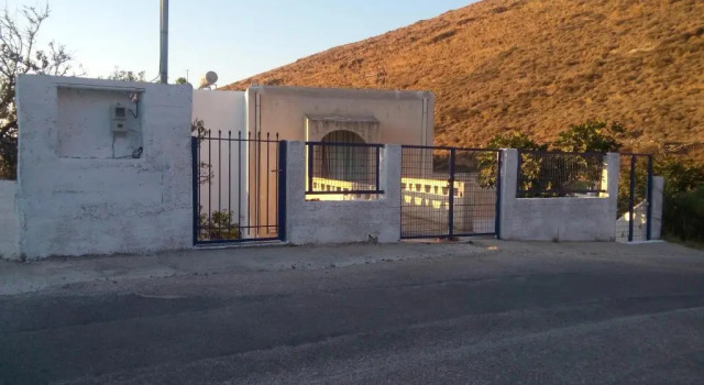 Despinas house Kythnos, Rezervovat Hotel Merichas Kythnos