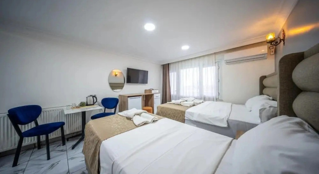 Laos Family  Old City, Book Lejlighedshotel Istanbul Marmara Region