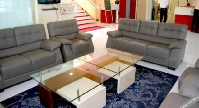 Hotel Sagar Residency, Prenota Hotel Siliguri West Bengal