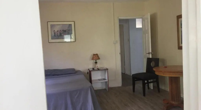 Harbour Vista Inn
