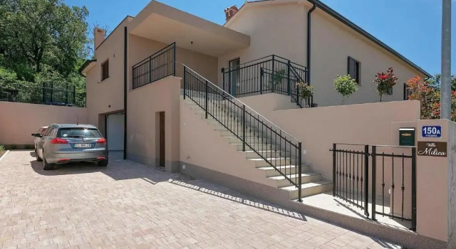 Villa Milica