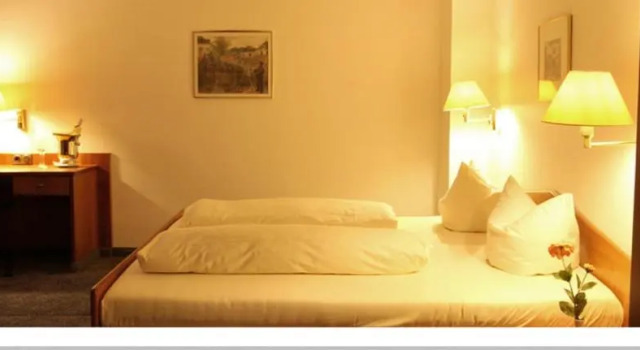 Двухместный номер Standard Hotel "Die Kupferpfanne"
