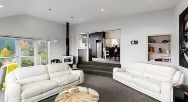 Queenstown Hill Haven, Забронировать Отель Куинстаун 