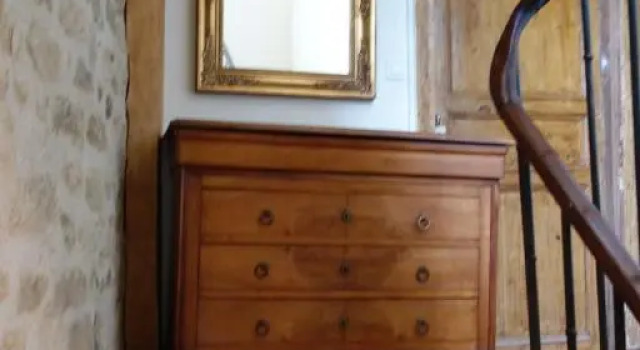 Suite privative dans maison de caractère, Rezerwuj Hotel  