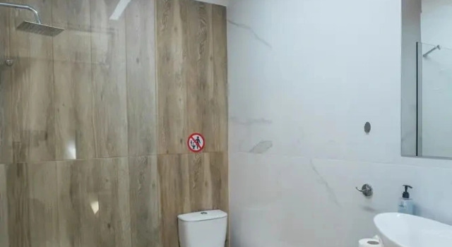 Трёхместный люкс Comfort Noima Luxury Suites