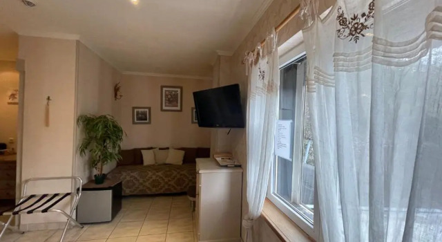 Номер Deluxe Hotel Cosy Bouillon