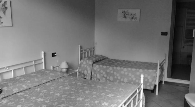 Номер Standard B&B Il Rondò