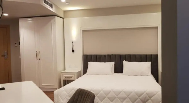 Двухместный номер Klajdi Resort & SPA