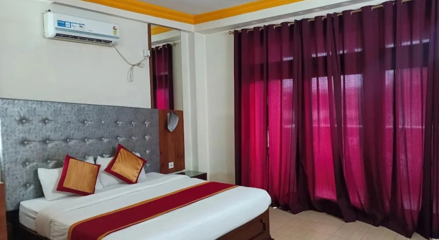 Номер Presidential Hotel Little Palace