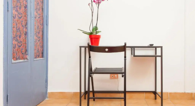 Семейный номер Standard Meltin Rome Guest House