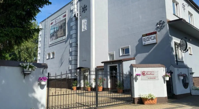Pensjonat Sielec, Réserver Maison d'hôtes Maisons d'hôtes à Silesie, Maison d'hôtes