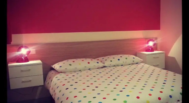 Апартаменты Standard Villa Franca Mini Appartamenti