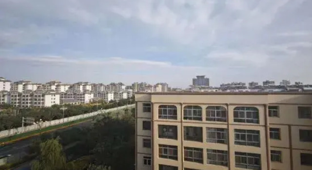 Jiuquan Kavier C Hotel（Wanda Plaza）, Rezerwuj Hotel Hotele biznesowe w Gansu, 4* 5*